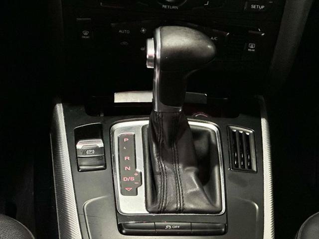Used 2014 Audi A4 2.0T Premium w/ Cold Weather Package AWD/4WD image 17
