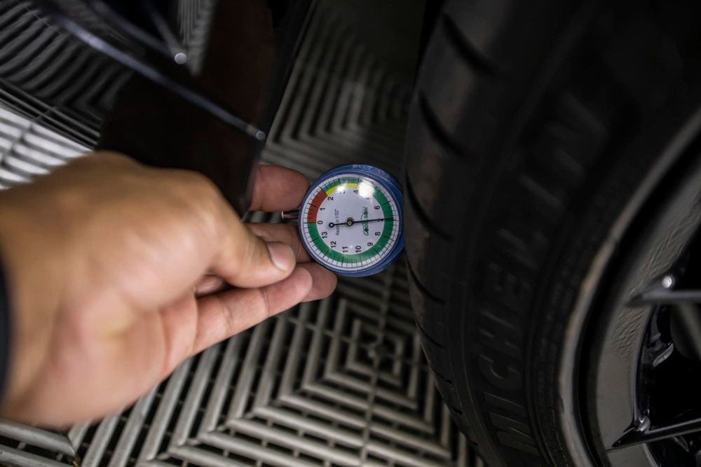 Used 2025 Toyota Corolla GR image 48