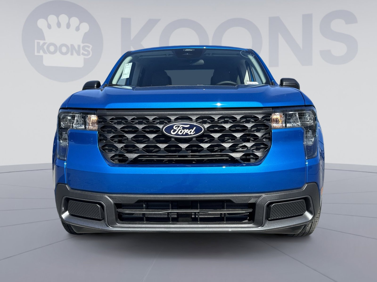 New 2026 Ford Maverick XLT image 11