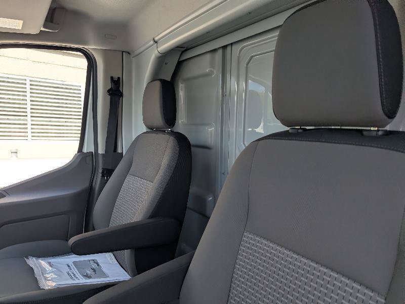Used 2024 Ford Transit 350 w/ Interior Upgrade Package RWD image 23