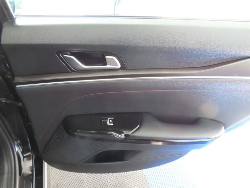 Used 2023 Kia K5 GT FWD image 36