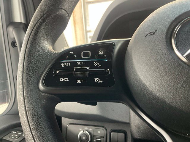 Used 2021 Mercedes-Benz Sprinter 2500 image 20