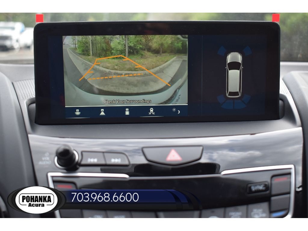 New 2026 Acura RDX SH-AWD w/ Technology Package image 15