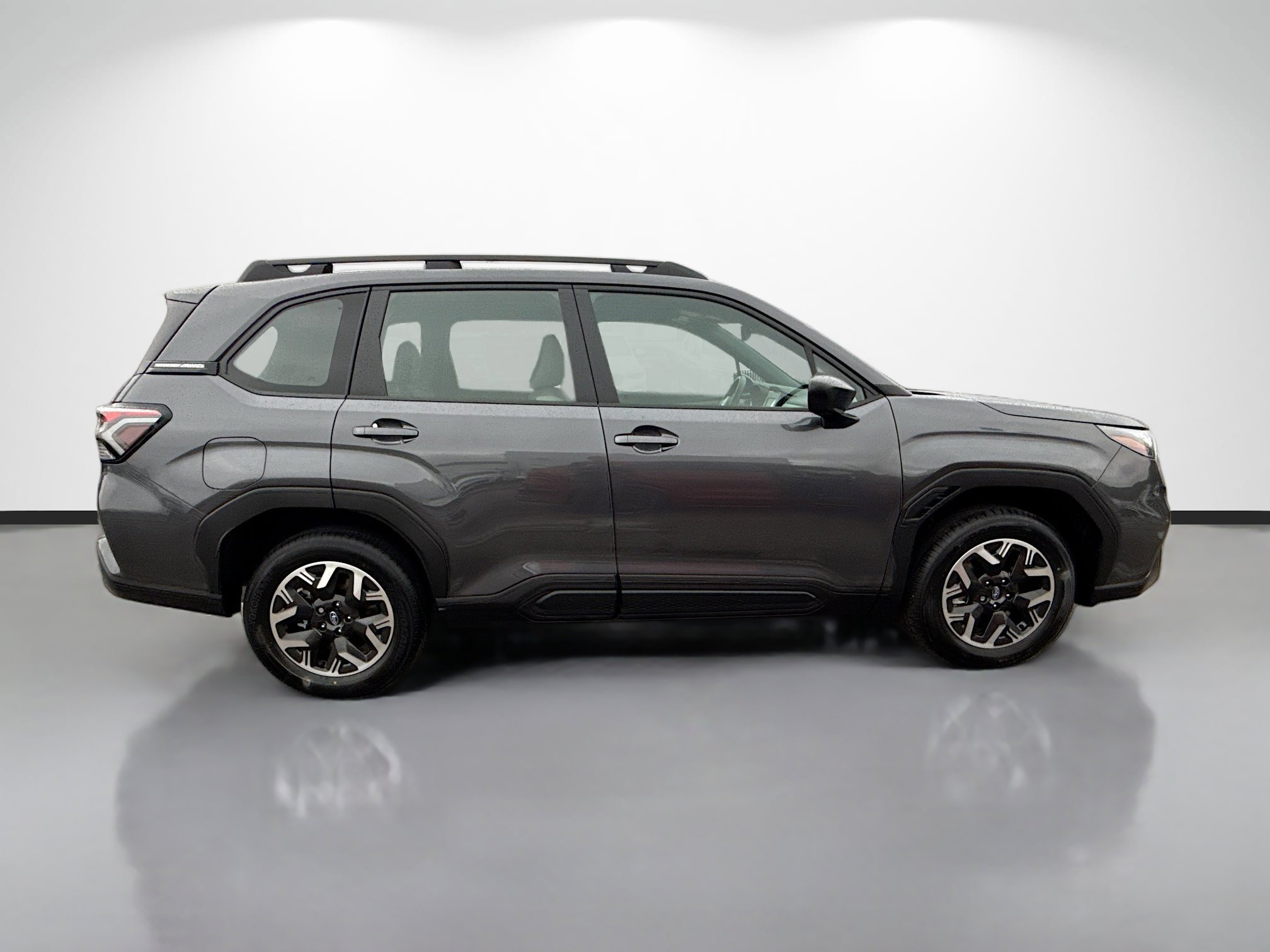 New 2026 Subaru Forester image 2