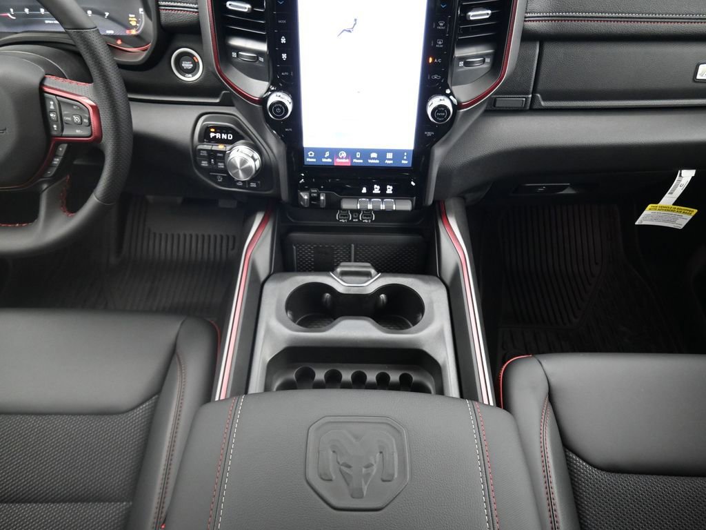 New 2026 RAM 1500 Rebel w/ Bed Utility Group image 32