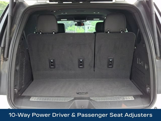 Used 2023 Chevrolet Tahoe RST w/ RST Performance Edition AWD/4WD image 31