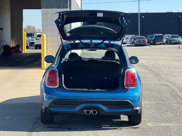 Certified 2023 MINI Cooper S image 28