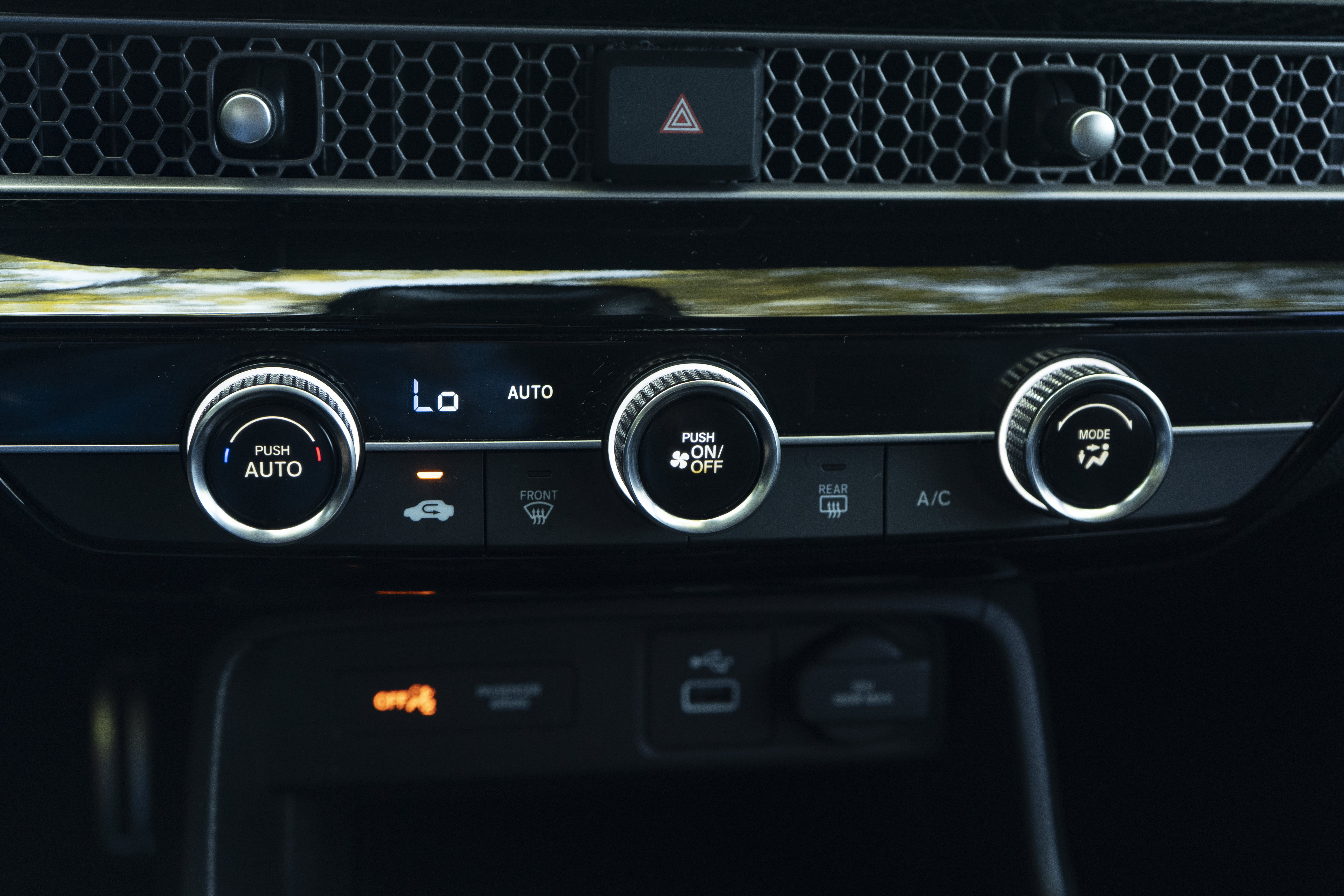 Certified 2024 Honda Civic Sport image 33