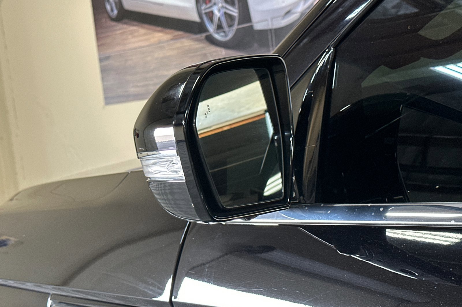 Used 2022 Lincoln Navigator Reserve image 56