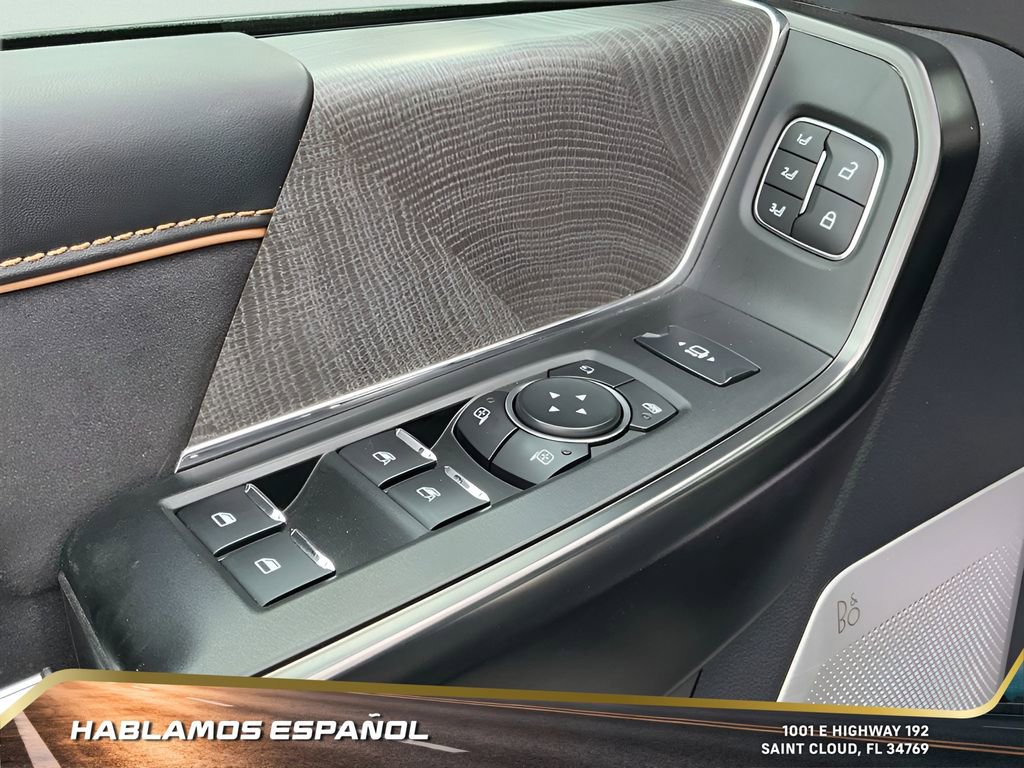 Used 2024 Ford F350 Platinum image 29