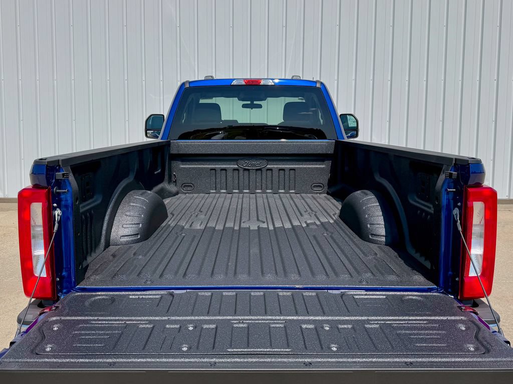 New 2026 Ford F250 XLT AWD/4WD image 14