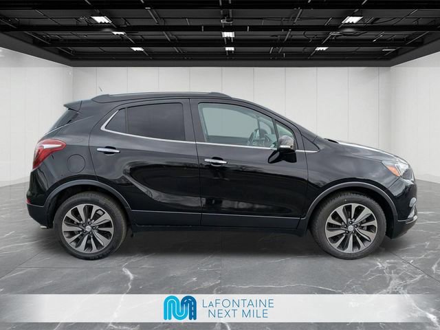 Used 2018 Buick Encore Preferred FWD image 6