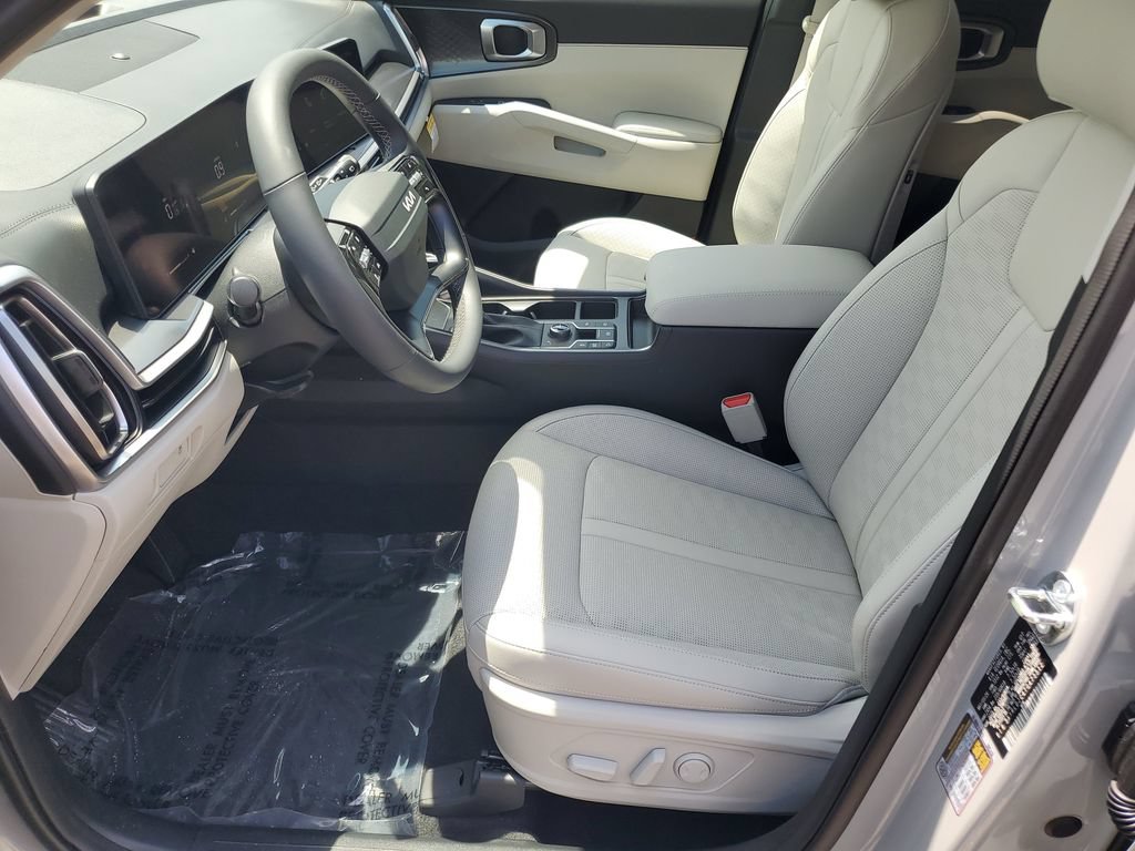 New 2026 Kia Sorento S AWD/4WD image 5
