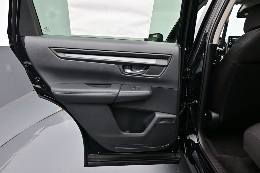 New 2026 Honda CR-V LX image 23