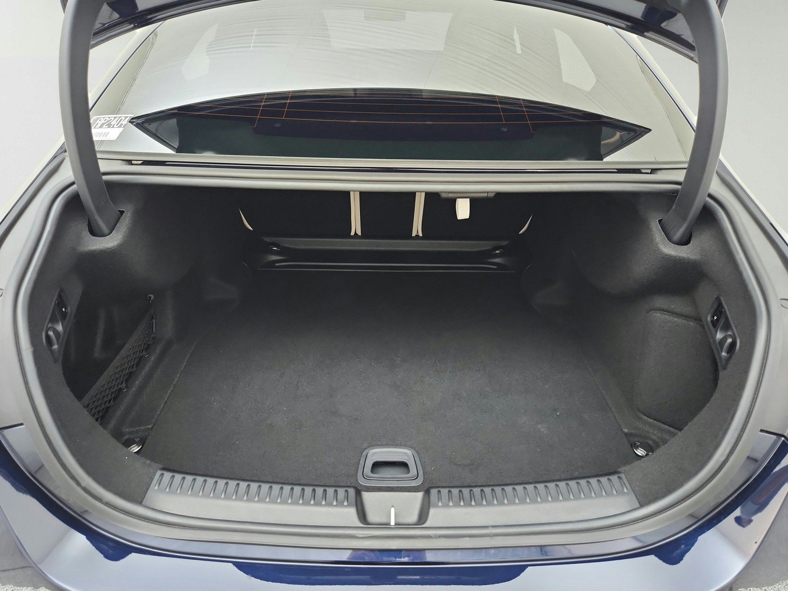 Certified 2025 Mercedes-Benz E 350 Sedan image 28