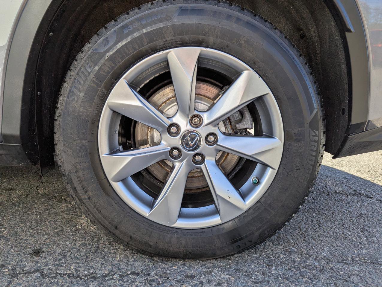 Used 2019 Lexus RX 350 AWD w/ Navigation Package image 52