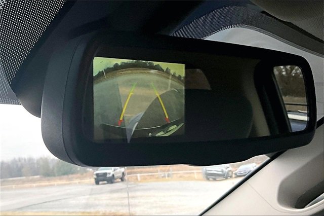 Used 2018 RAM 3500 Tradesman w/ Chrome Appearance Group image 15