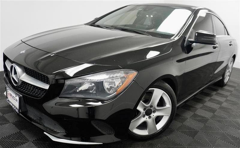 Used 2017 Mercedes-Benz CLA 250 4MATIC image 49