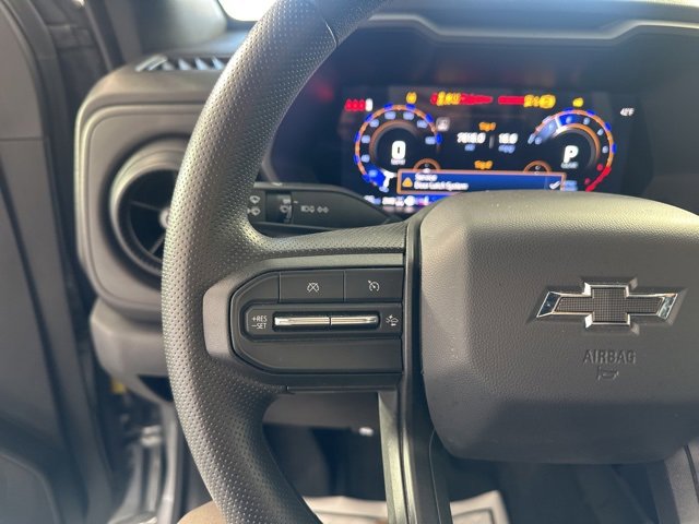 Used 2024 Chevrolet Colorado Trail Boss w/ Advanced Trailering Package image 26