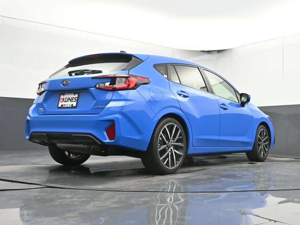 Used 2024 Subaru Impreza 2.0i Sport AWD/4WD image 43