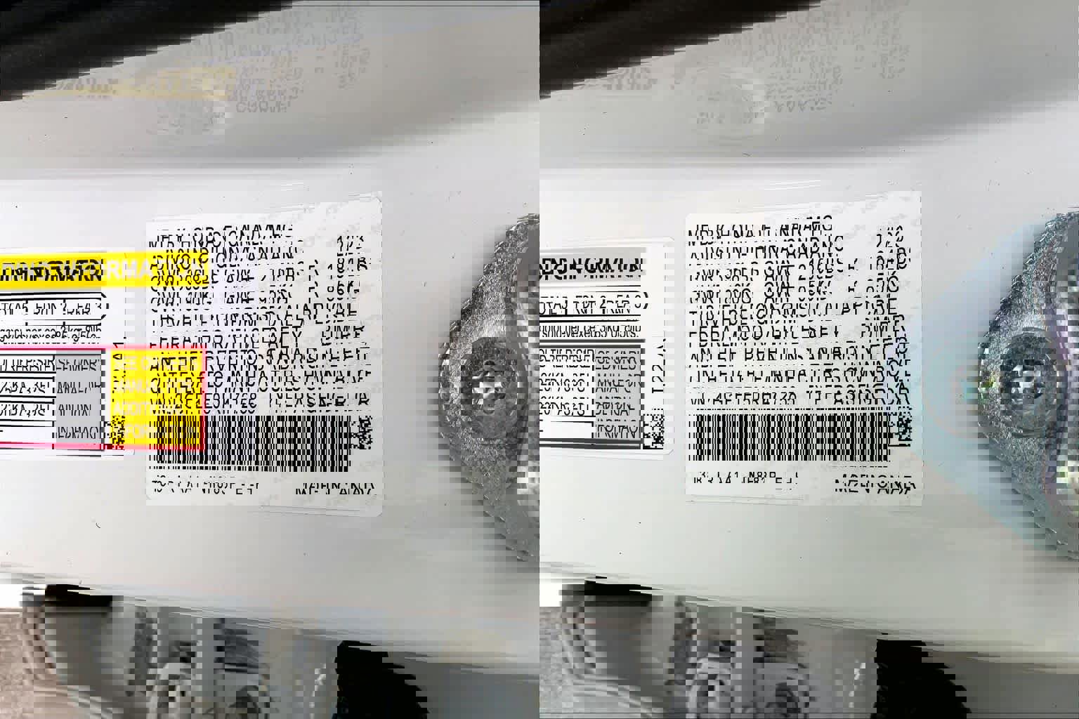 Used 2024 Honda Civic Si image 34