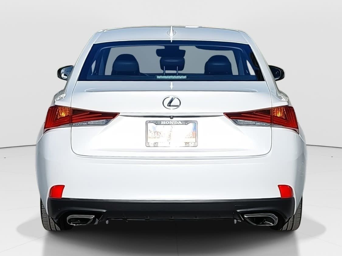 Used 2020 Lexus IS 300 image 6