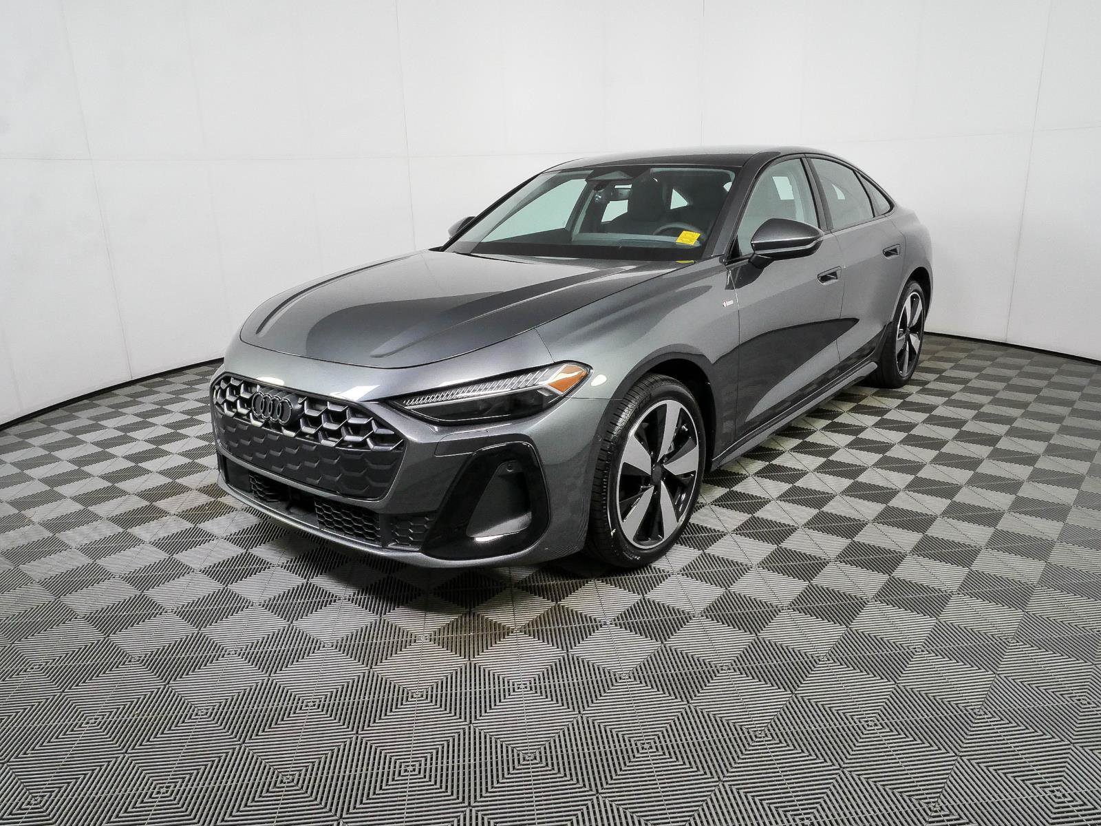 New 2026 Audi A5 2.0T Premium Plus AWD/4WD image 28
