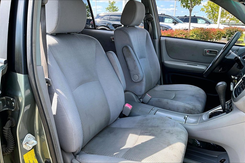 Used 2007 Toyota Highlander 2WD V6 image 27