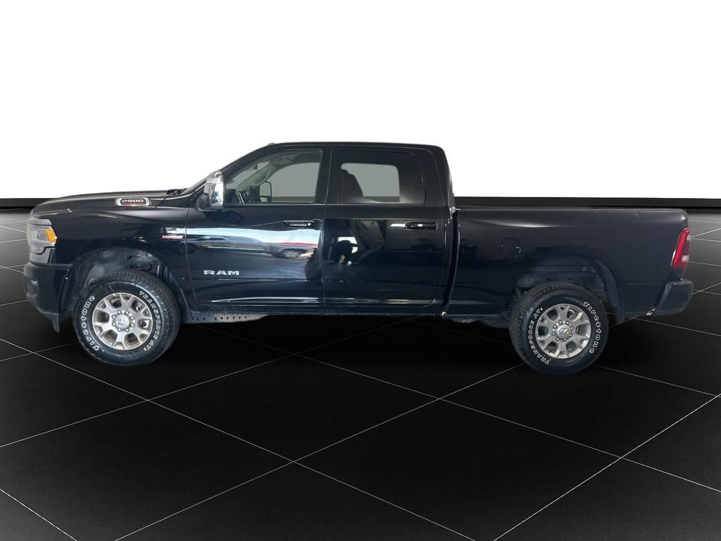 Used 2024 RAM 2500 Laramie image 2