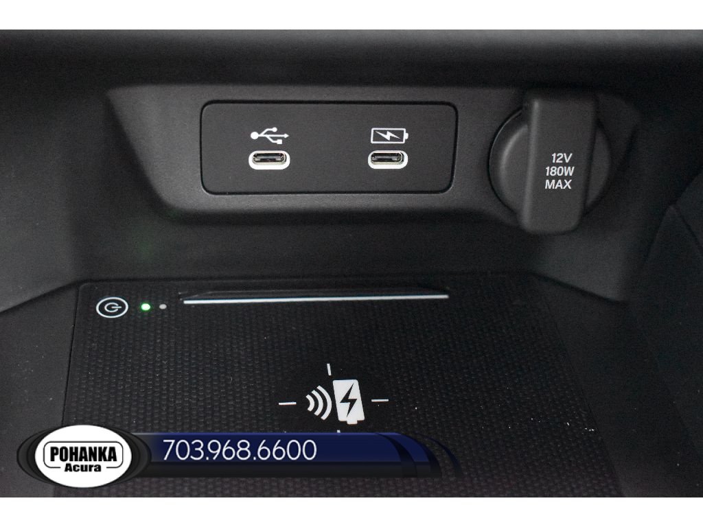 New 2026 Acura ADX A-Spec w/ Advance Package AWD/4WD image 18