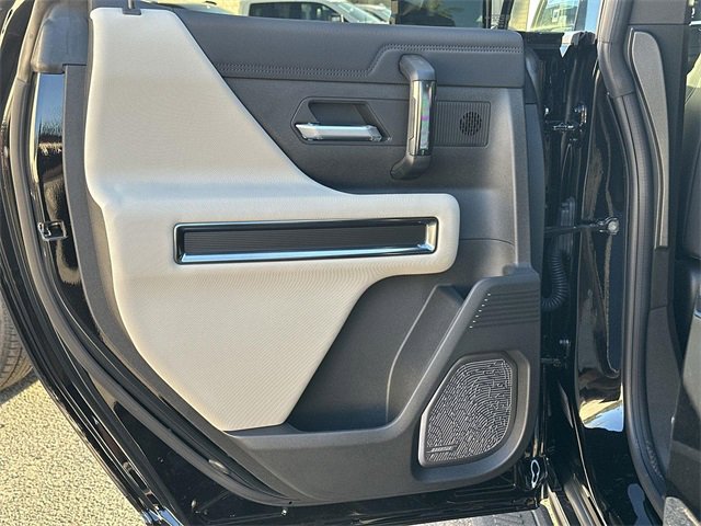 New 2026 GMC Hummer EV SUV image 24