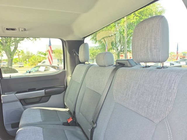 Used 2025 Ford F250 XLT AWD/4WD image 14