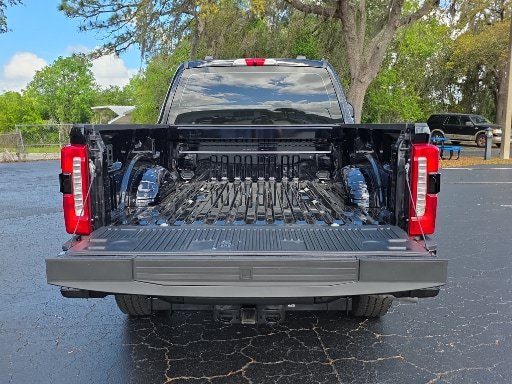 Certified 2024 Ford F250 XL w/ STX Appearance Package AWD/4WD image 20