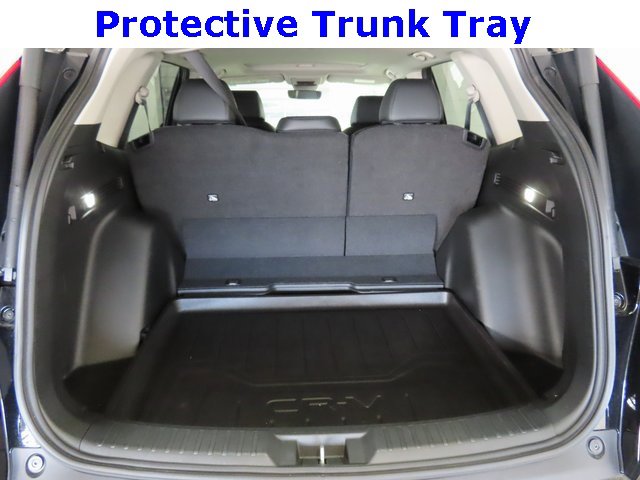 Used 2023 Honda CR-V EX-L image 32