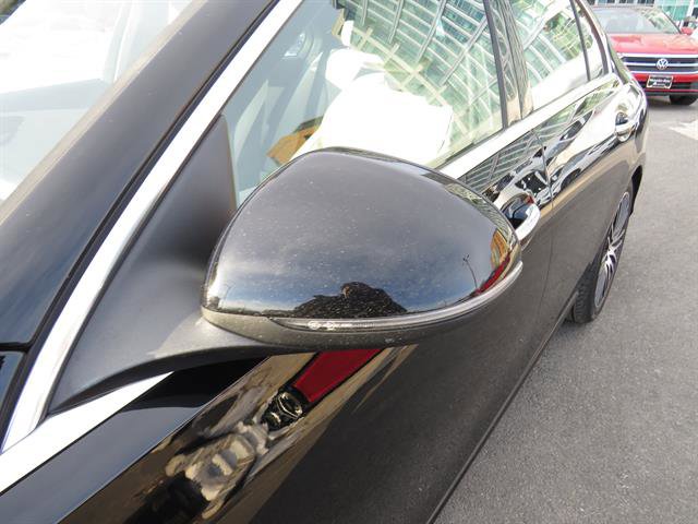 Certified 2022 Mercedes-Benz C 300 4MATIC Sedan image 24