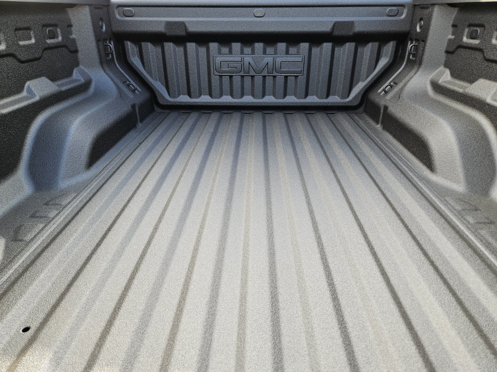 New 2026 GMC Canyon Denali AWD/4WD image 22