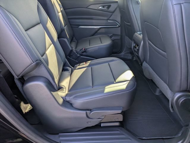 New 2026 Chevrolet Traverse LT w/ Driver Confidence Package FWD image 36