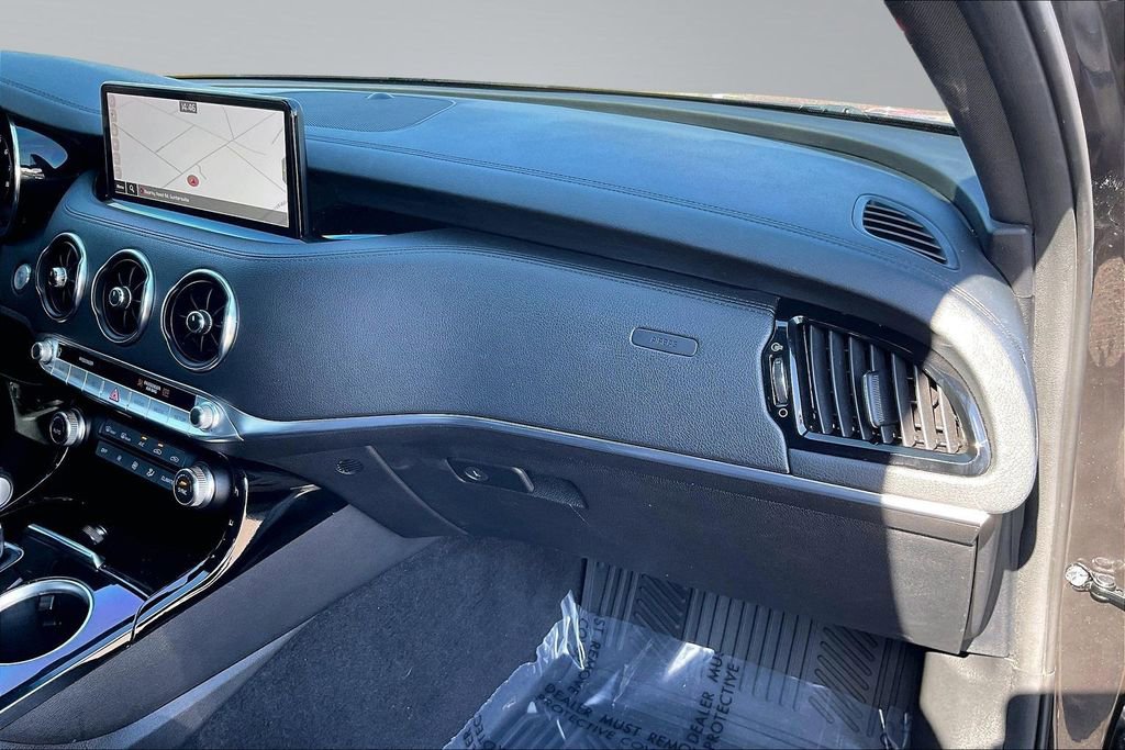 Used 2023 Kia Stinger GT-Line image 17