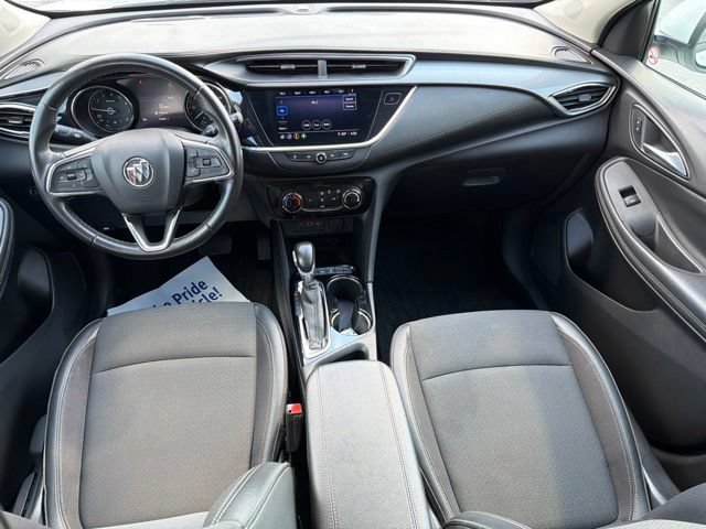 Used 2020 Buick Encore GX Preferred FWD image 16