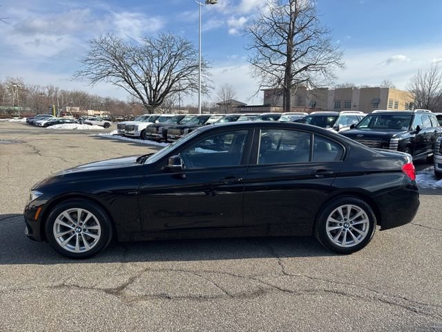 Used 2017 BMW 320i xDrive Sedan image 19