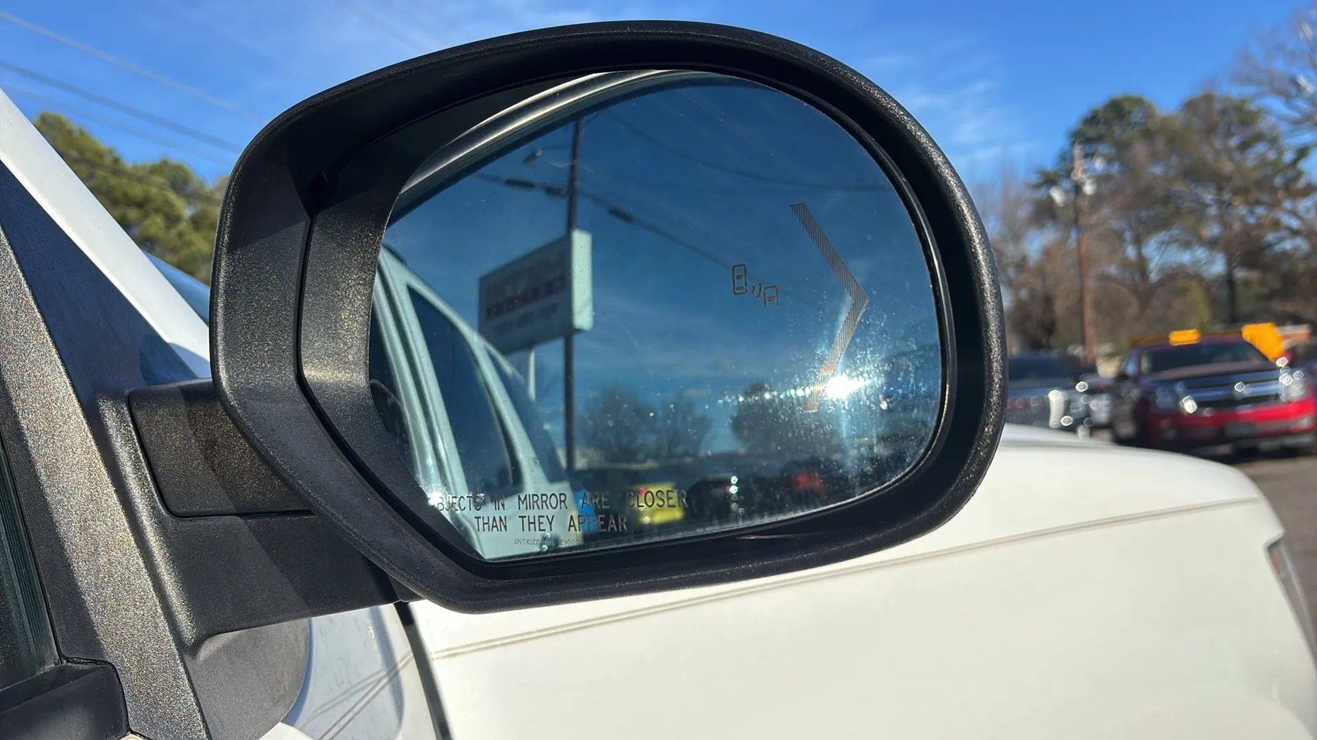 Used 2012 Chevrolet Tahoe LTZ image 10