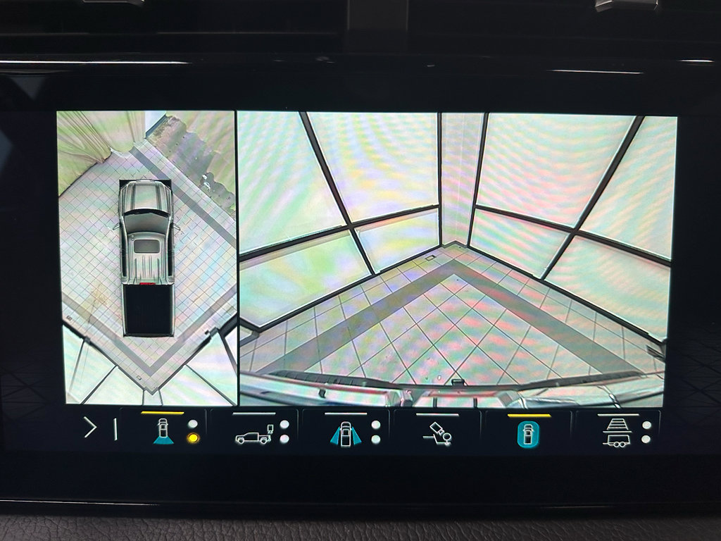 Certified 2022 GMC Sierra 1500 Denali w/ Denali Reserve Package image 31