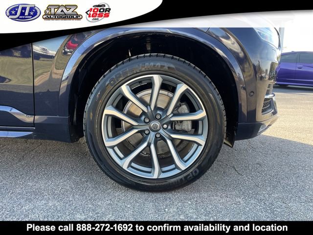Used 2017 Volvo XC90 T6 Momentum w/ Vision Package image 5