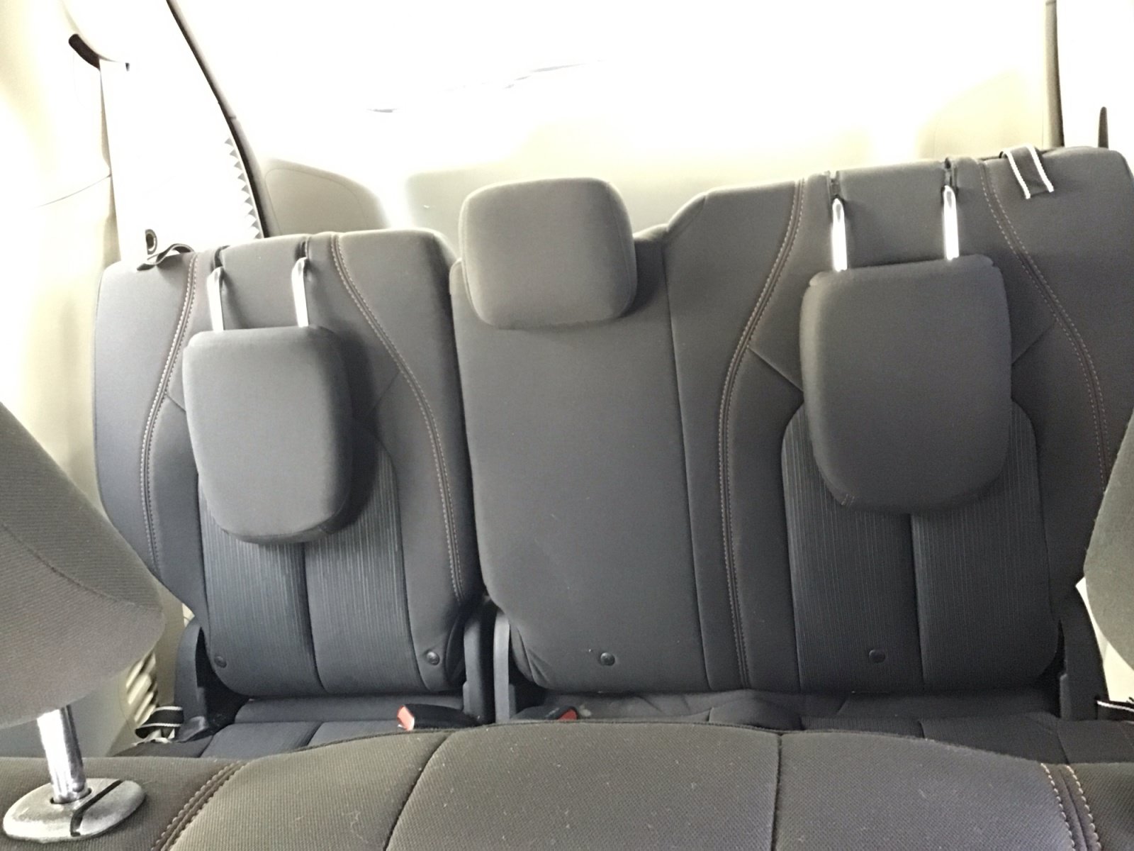 Used 2018 Chrysler Pacifica L FWD image 22