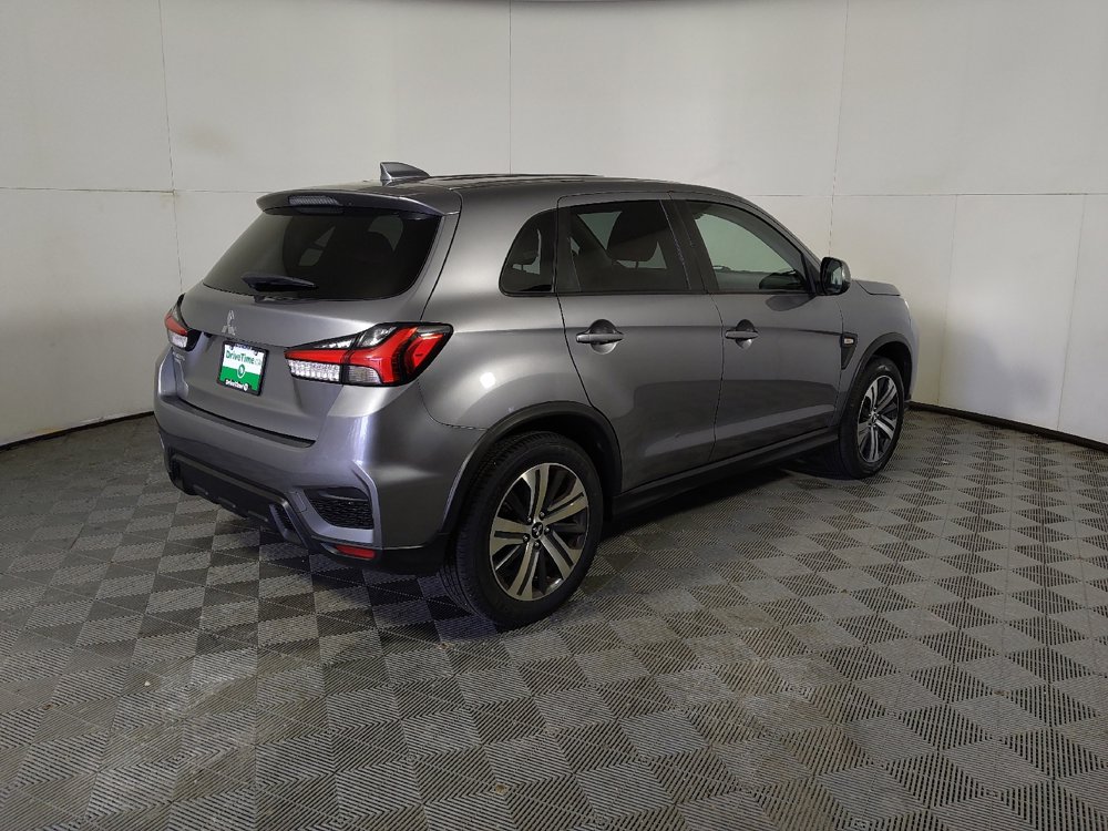 Used 2021 Mitsubishi Outlander Sport LE image 10