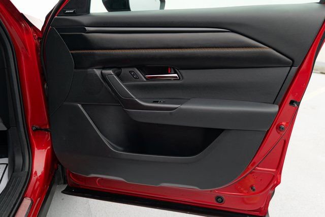 Used 2023 MAZDA CX-50 2.5 Turbo w/ Accent Package image 38