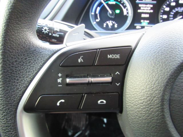 Used 2023 Hyundai Sonata Blue image 36
