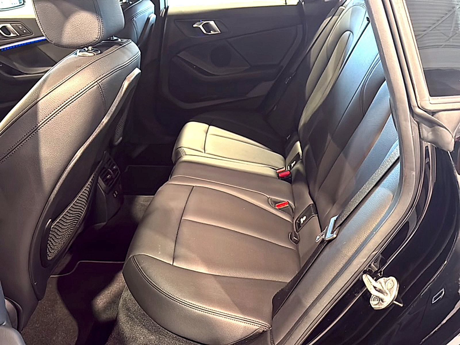 Certified 2023 BMW 228i Gran Coupe w/ Convenience Package FWD image 8