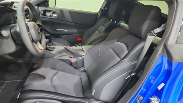 New 2026 Nissan Z Sport image 12