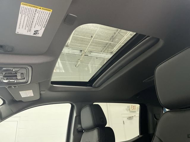 New 2026 GMC Sierra 1500 Denali w/ Denali Reserve Package image 24